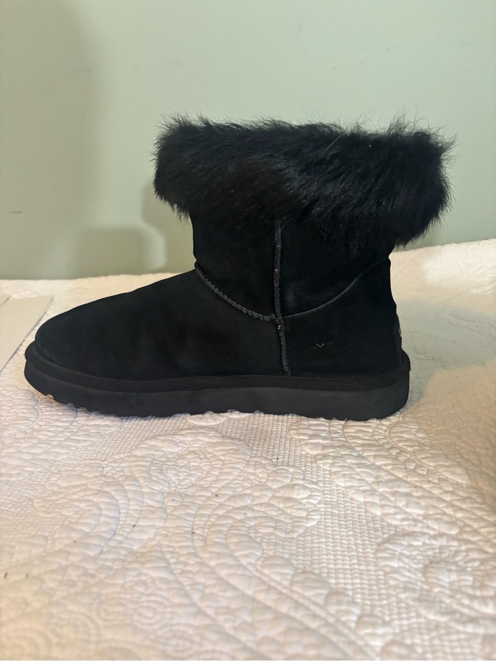 Women's Accessory Subcategory Identification - Picture 2 of 5